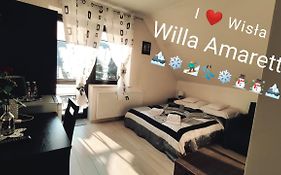 Willa Amaretto